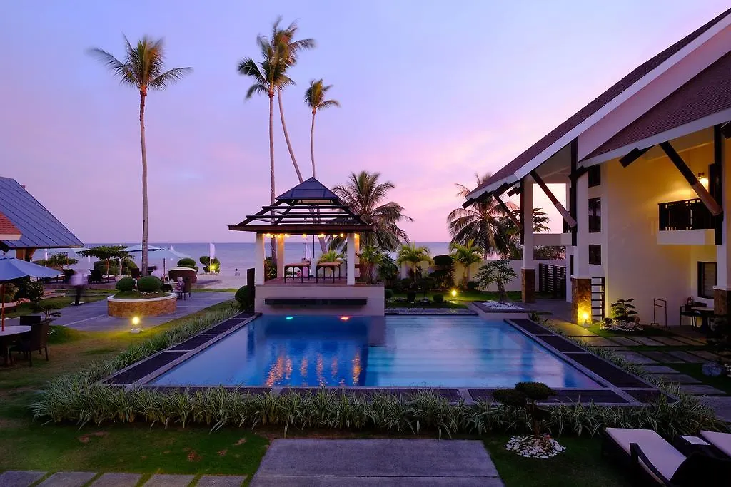 Dive Thru Resort Панглао