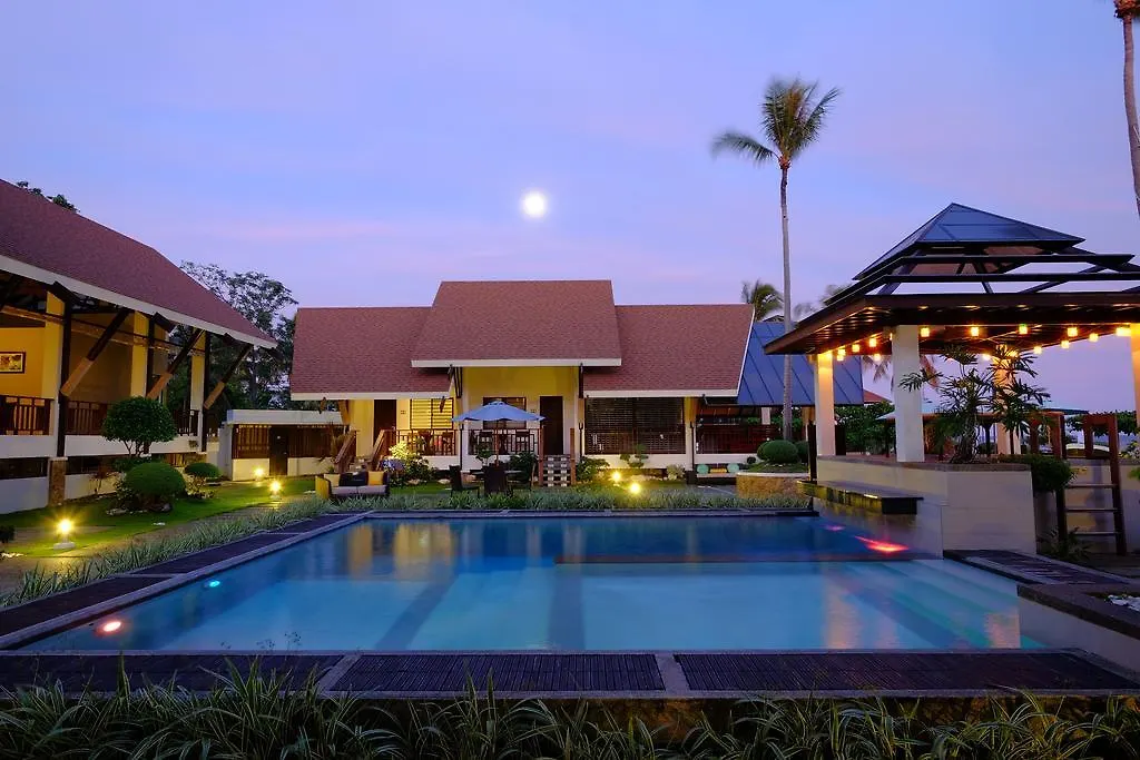 Dive Thru Resort Панглао