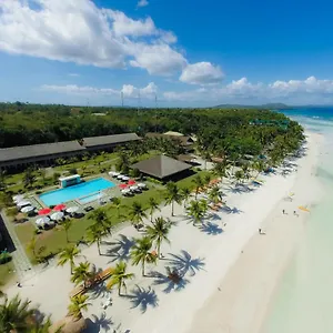 Bohol Club Курортный комплекс