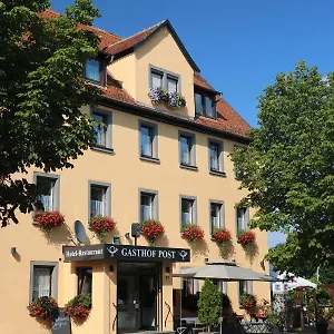 Post Hotel