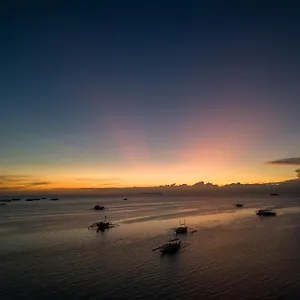 Only Seed 欧芮希度假酒店 *** Panglao