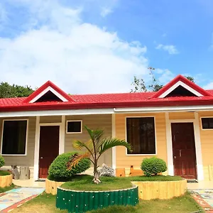 Molave Cove Курортный комплекс