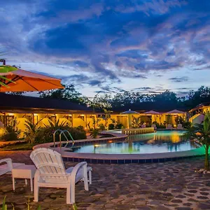 Panglao Homes & Курортный комплекс