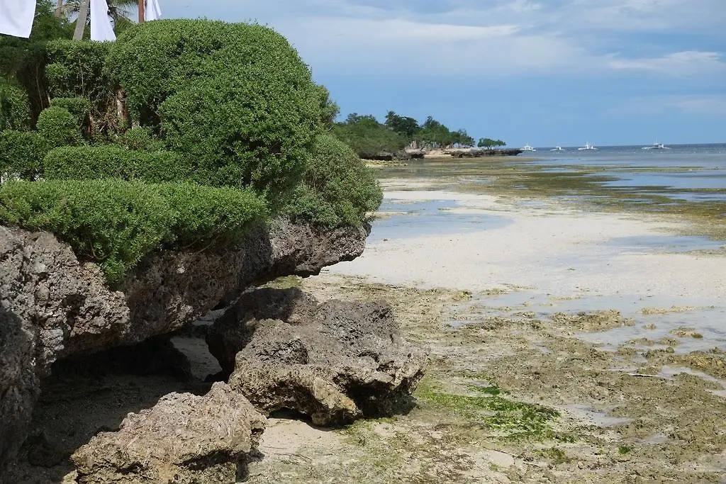 Dive Thru Resort Panglao