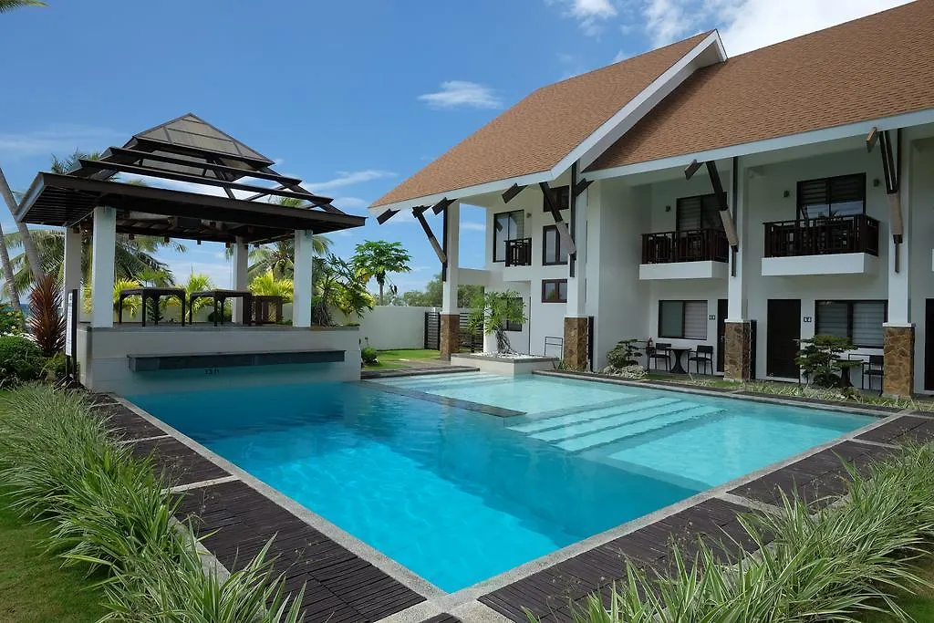 Dive Thru Resort Panglao 3*,