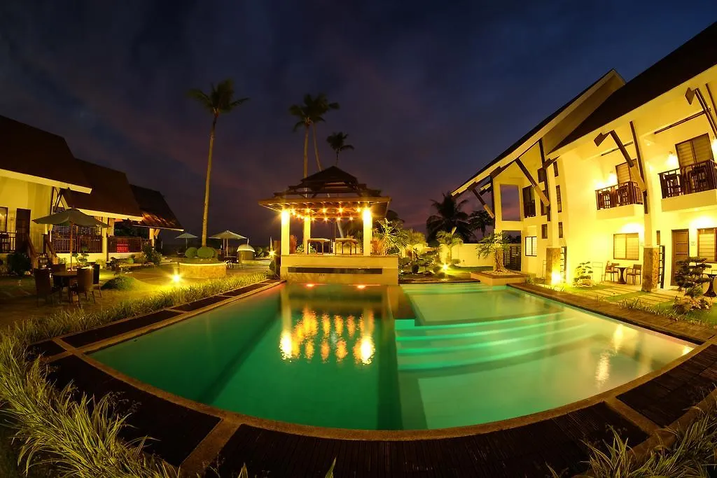 Dive Thru Resort Panglao