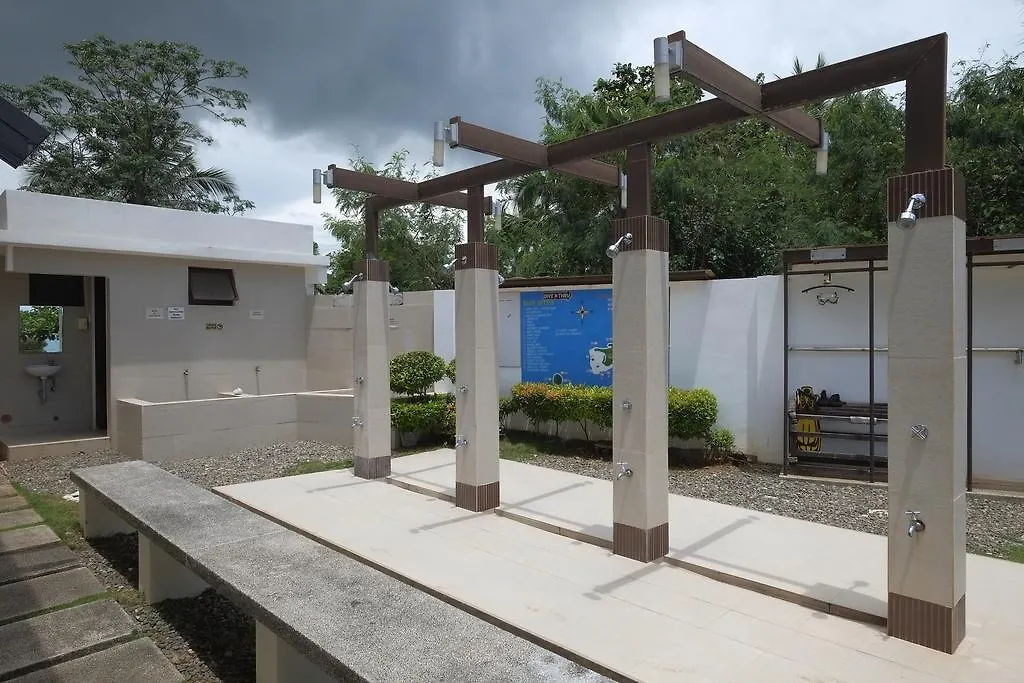 Dive Thru Resort Panglao