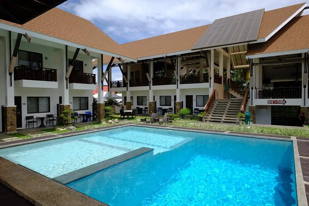 Dive Thru Resort Panglao