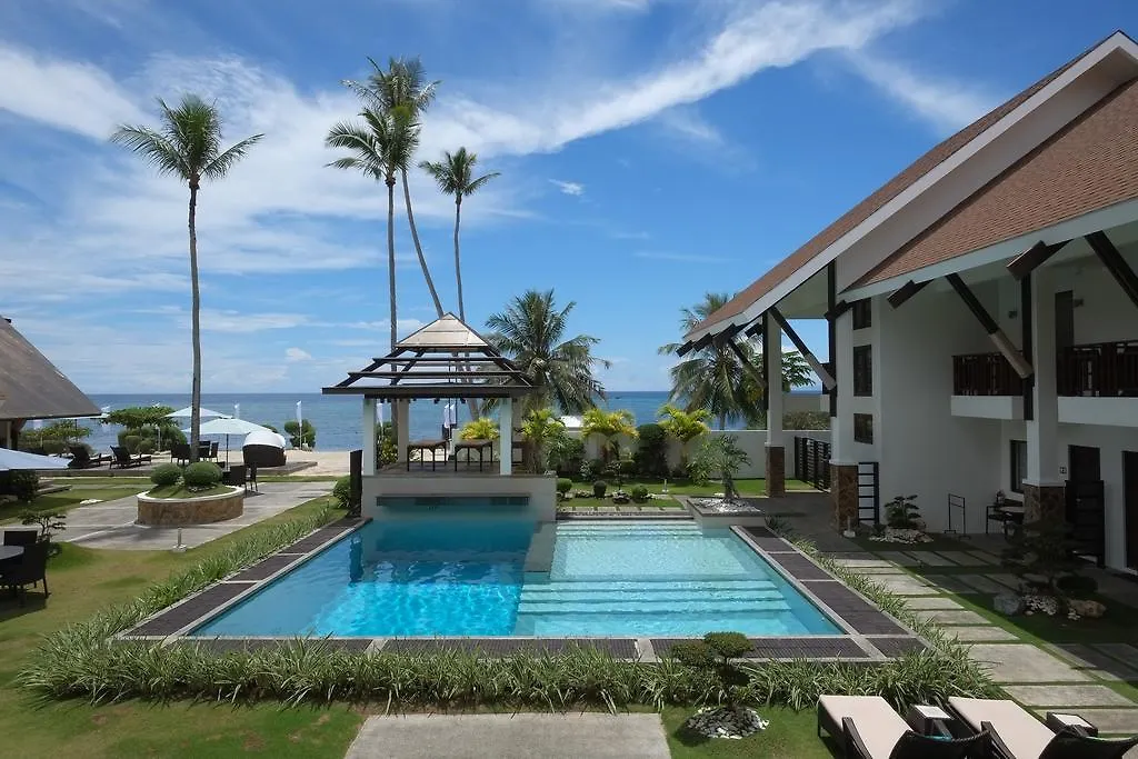 Dive Thru Resort Panglao