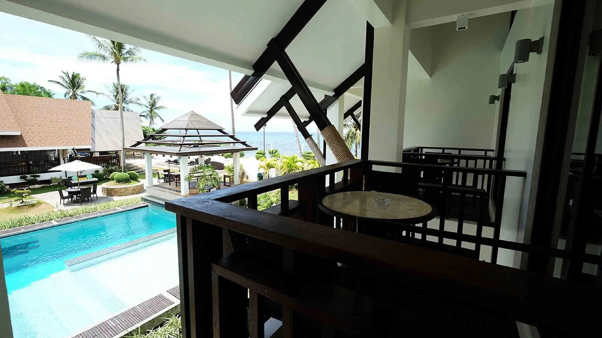 Dive Thru Resort Panglao