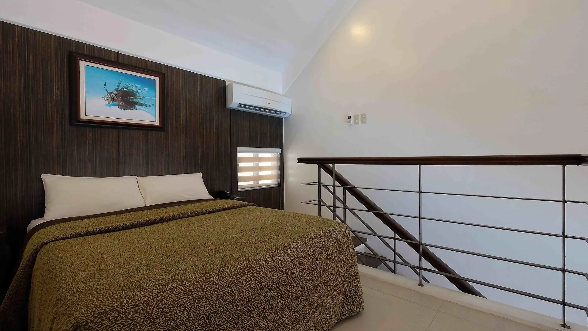 Dive Thru Resort Panglao