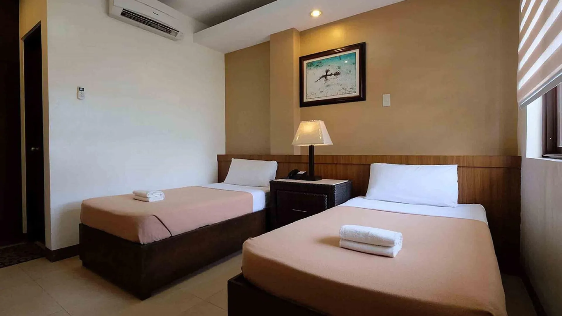 Dive Thru Resort Panglao