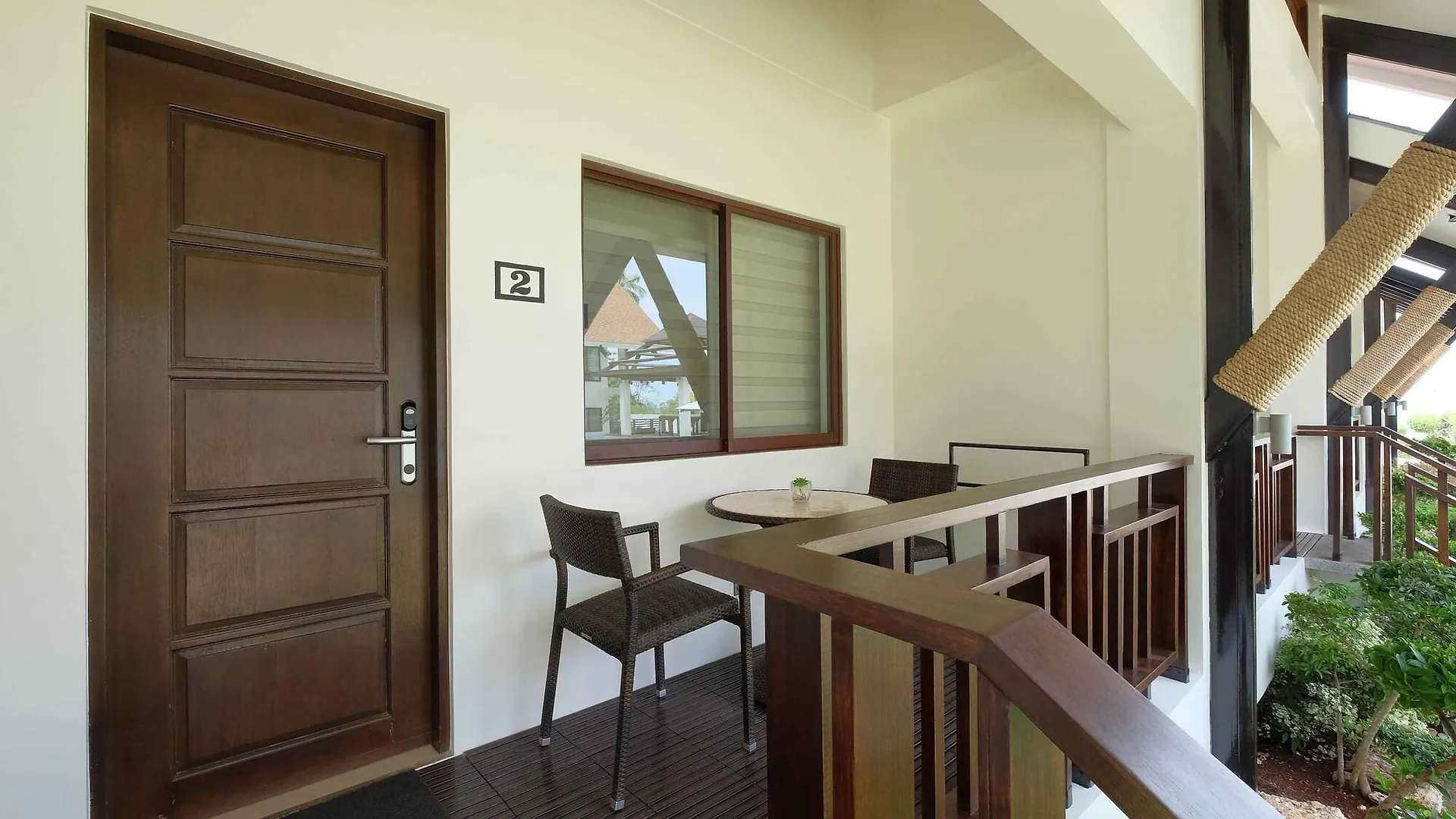 Dive Thru Resort Panglao