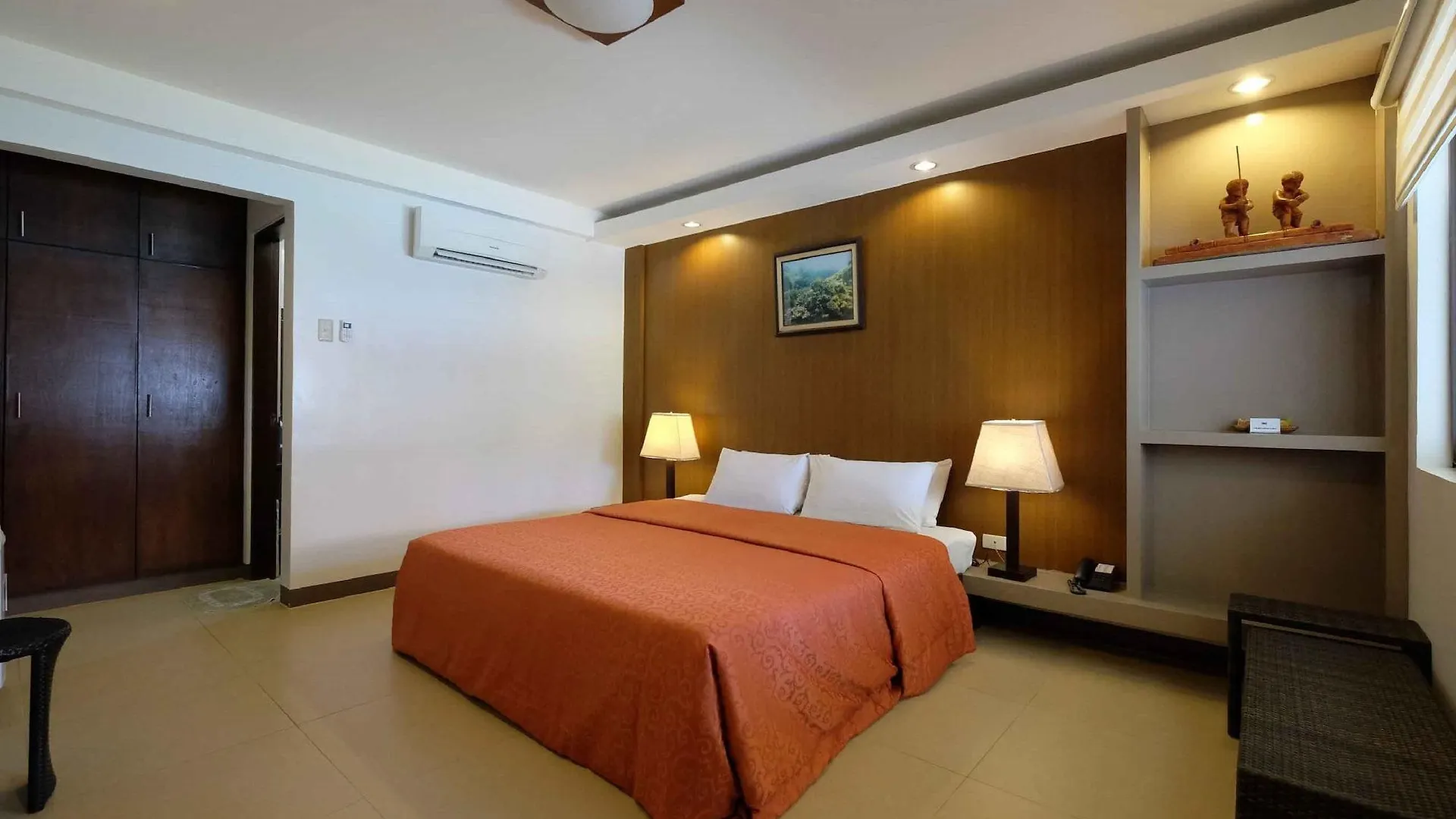 Dive Thru Resort Panglao
