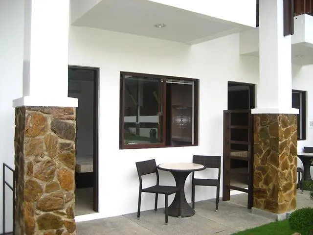 Dive Thru Resort Panglao