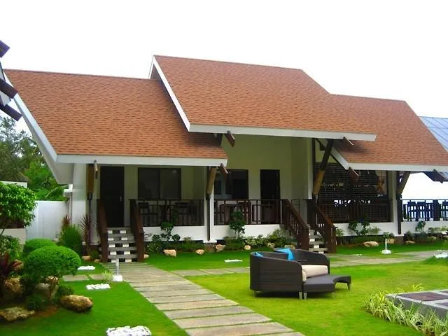 ***  Dive Thru Resort Panglao Filipinas