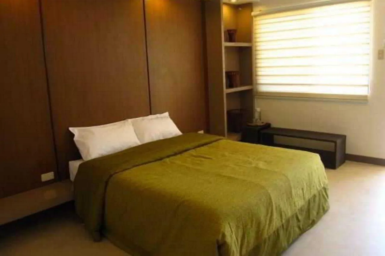 Dive Thru Resort Panglao