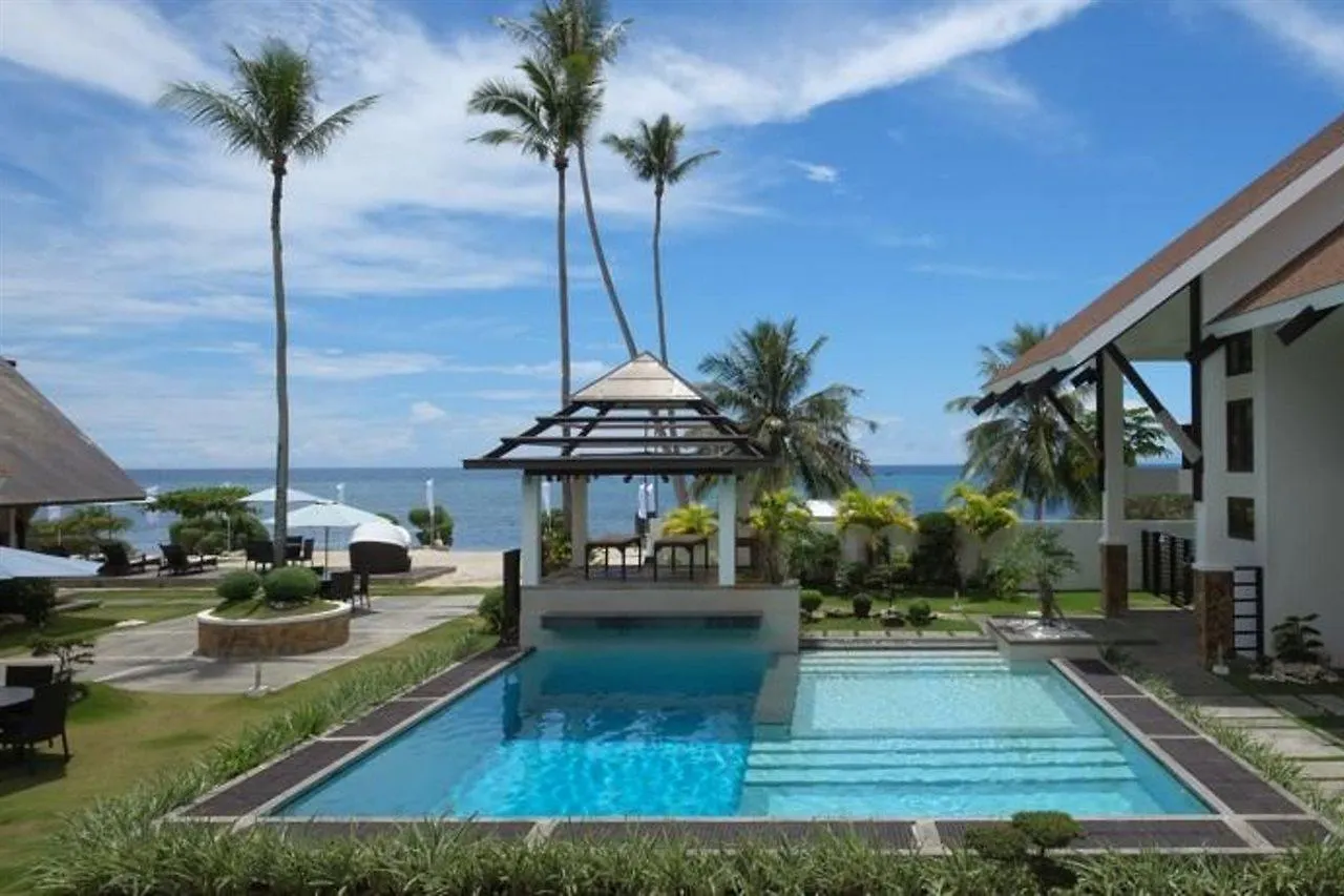 Dive Thru Resort Panglao