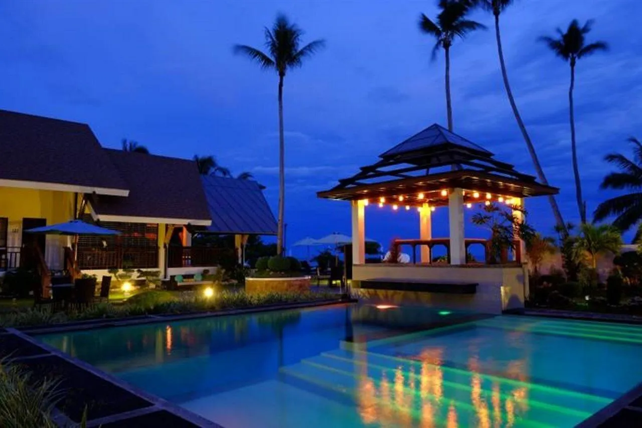 Dive Thru Resort Panglao Filipinas