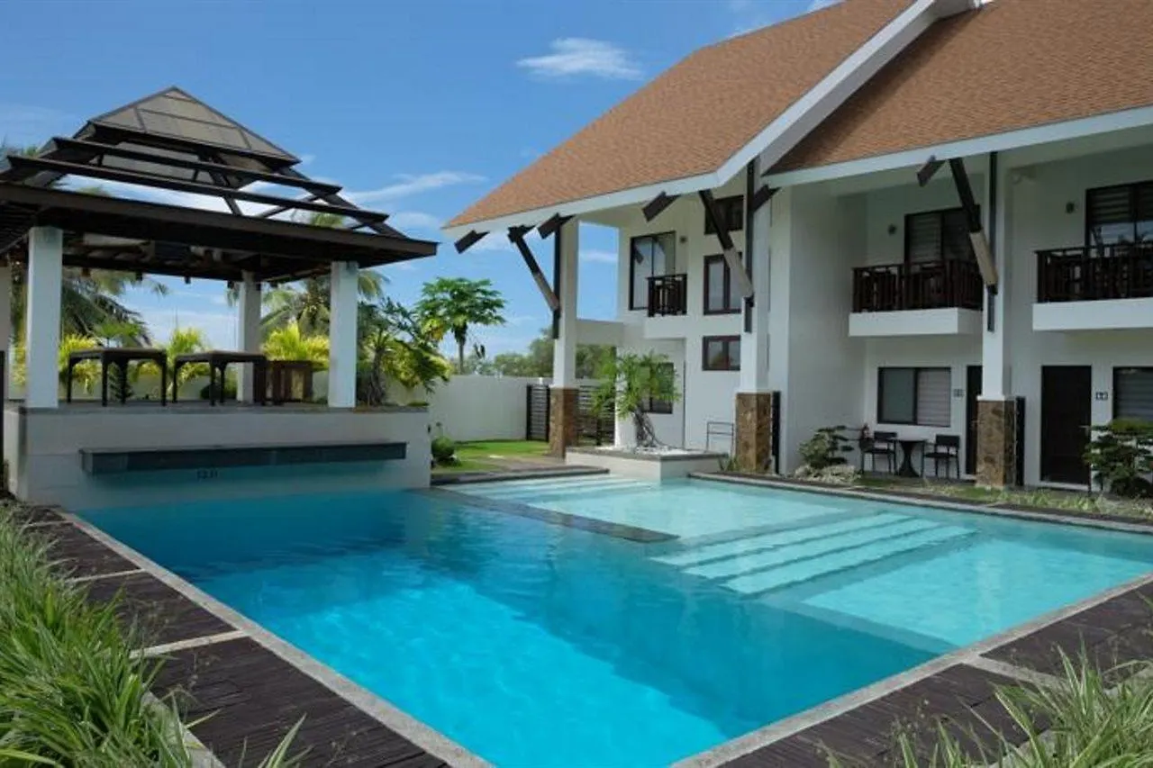 Dive Thru Resort Panglao Filipinas
