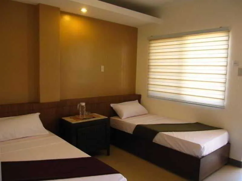 Dive Thru Resort Panglao