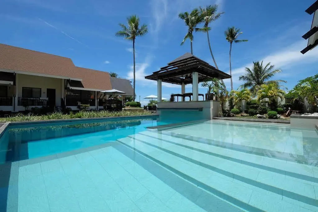 ***  Dive Thru Resort Panglao Filipinas