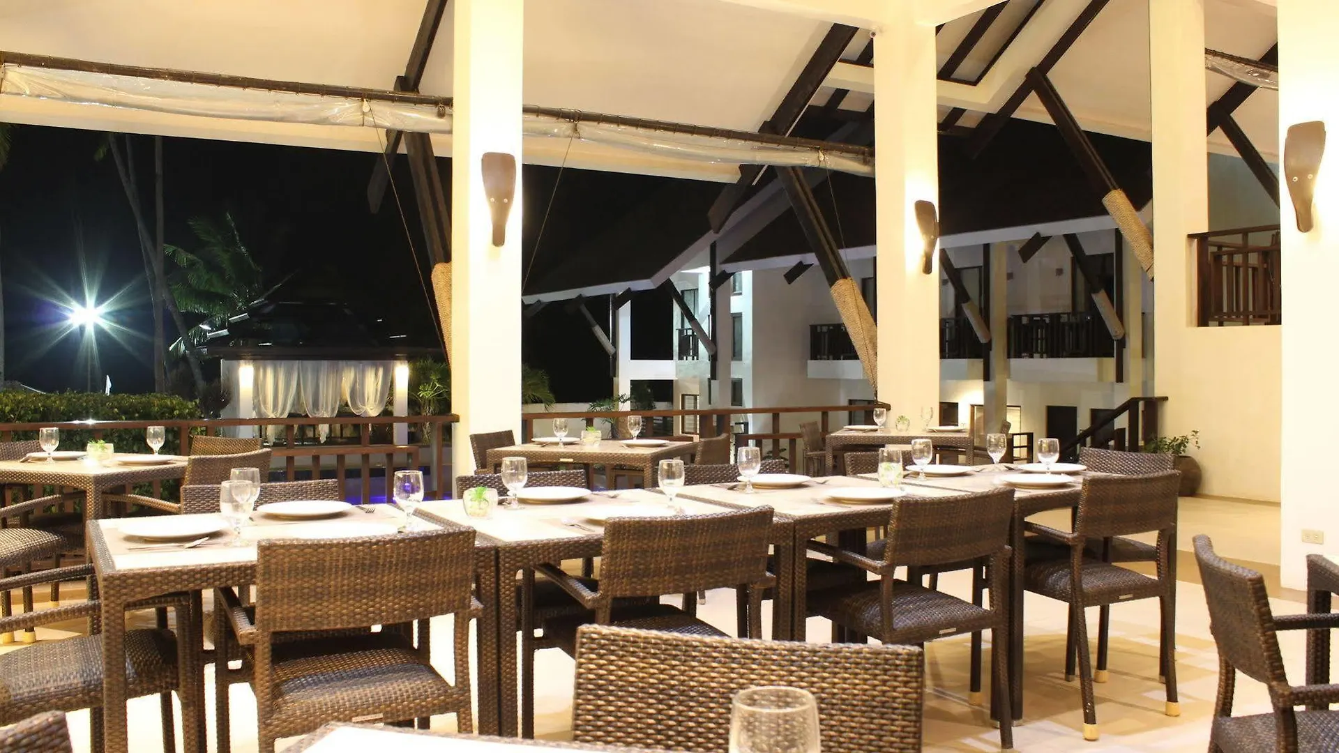 Dive Thru Resort Panglao
