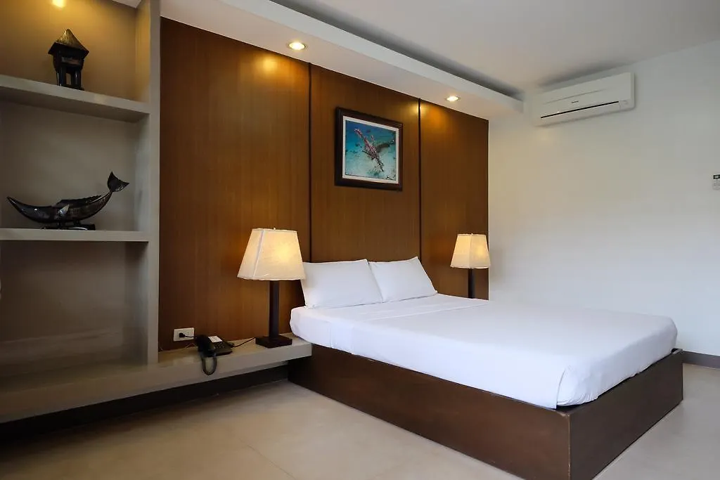 Dive Thru Resort Panglao