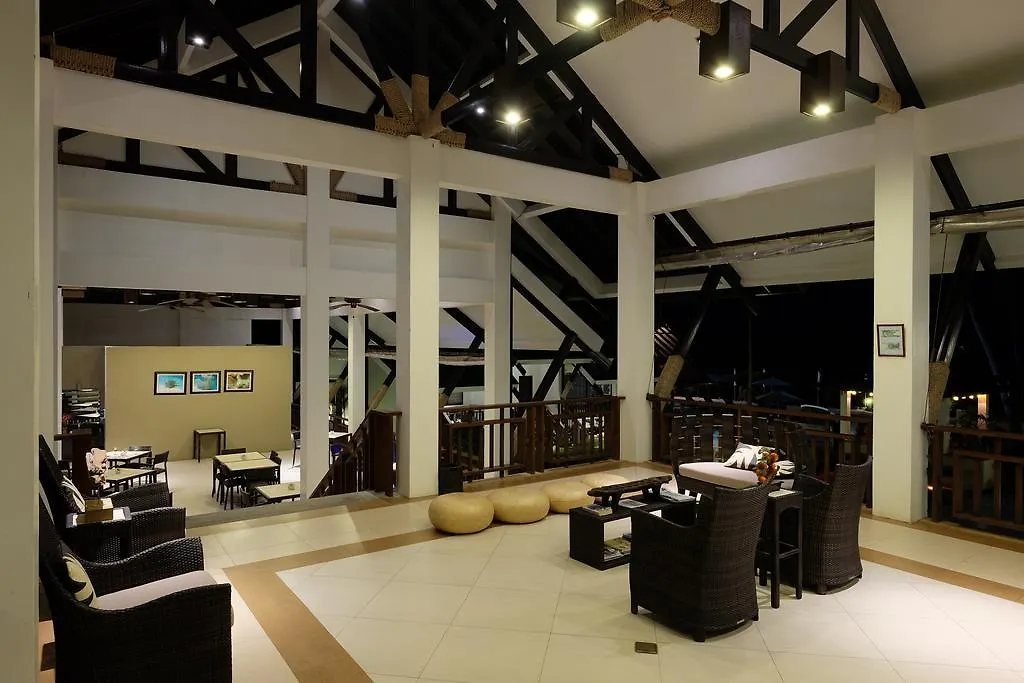 Dive Thru Resort Panglao 3*,  Philippines
