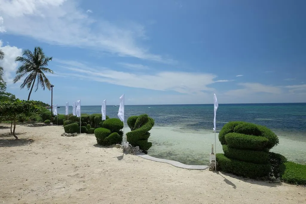 ***  Dive Thru Resort Panglao Philippines