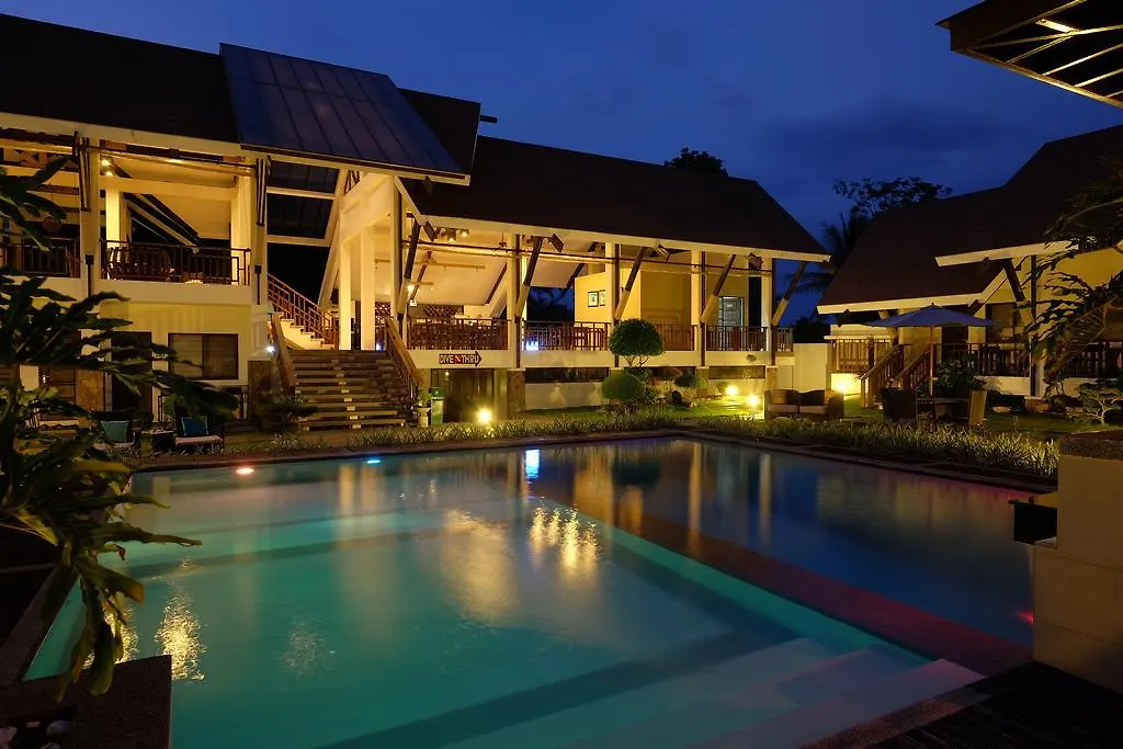 Dive Thru Resort Panglao
