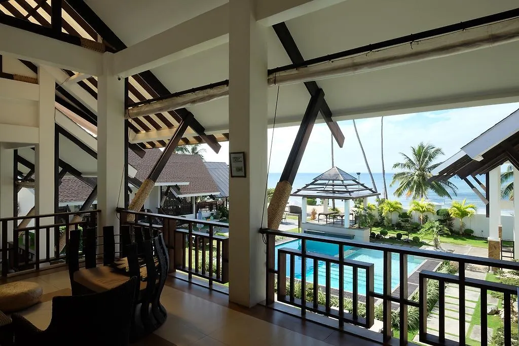 Dive Thru Resort Panglao