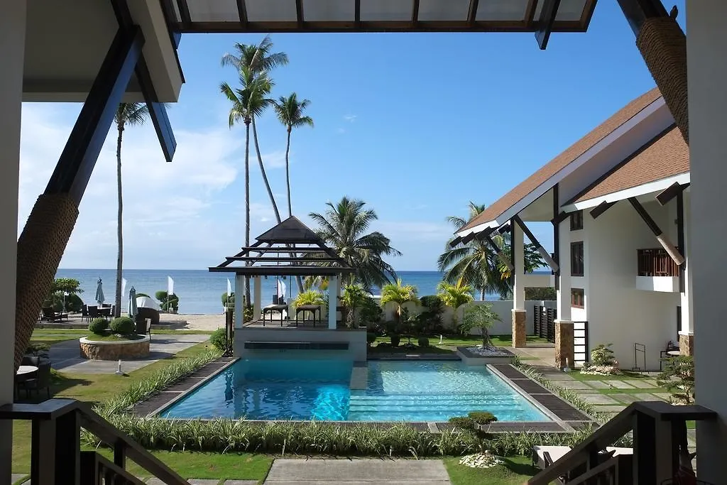 Dive Thru Resort Panglao