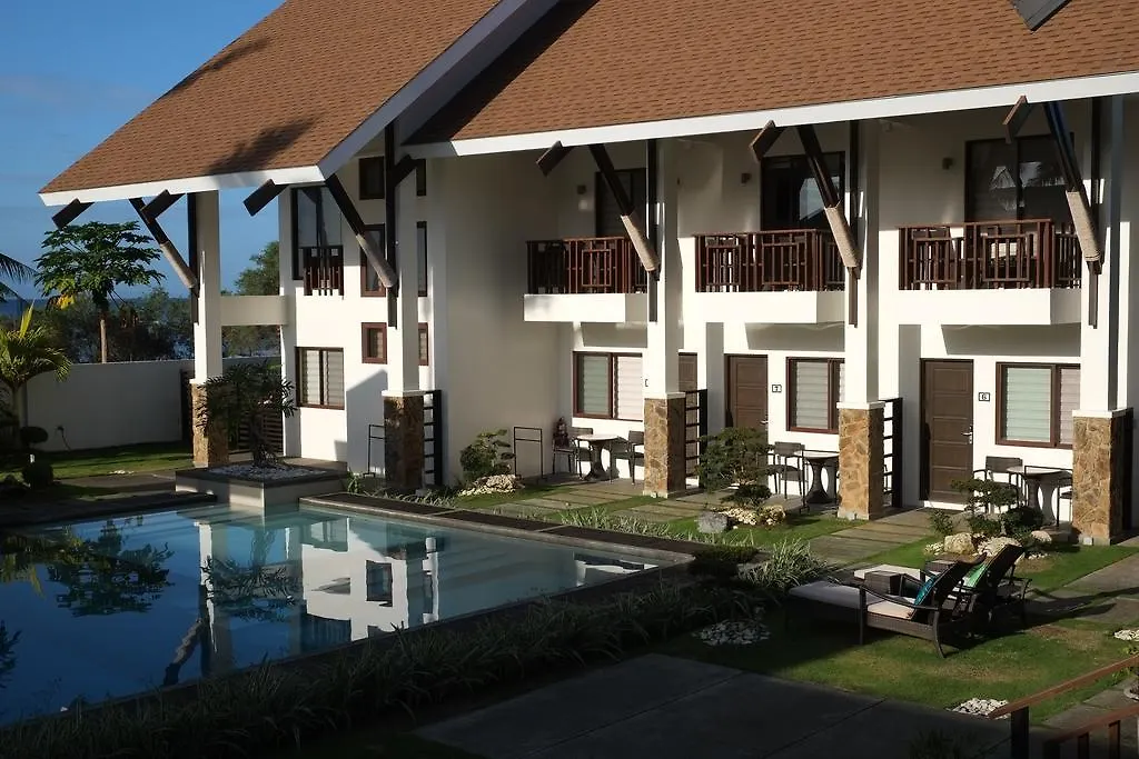 Dive Thru Resort Panglao