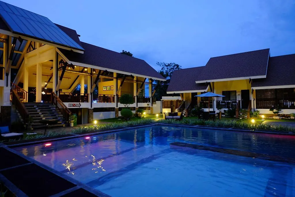 Dive Thru Resort Panglao