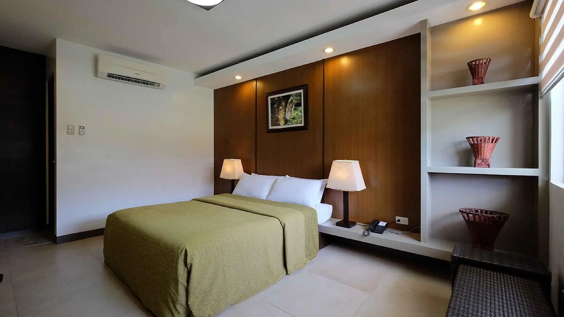Dive Thru Resort Panglao