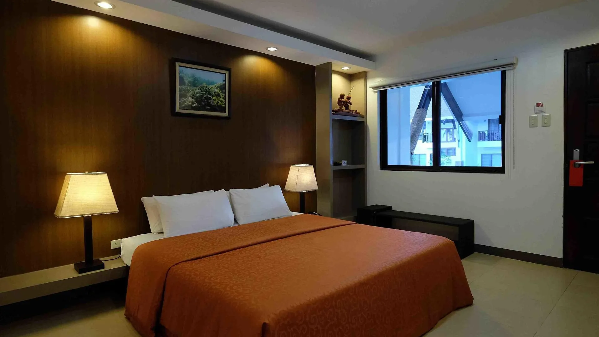 Dive Thru Resort Panglao 3*,  Philippines