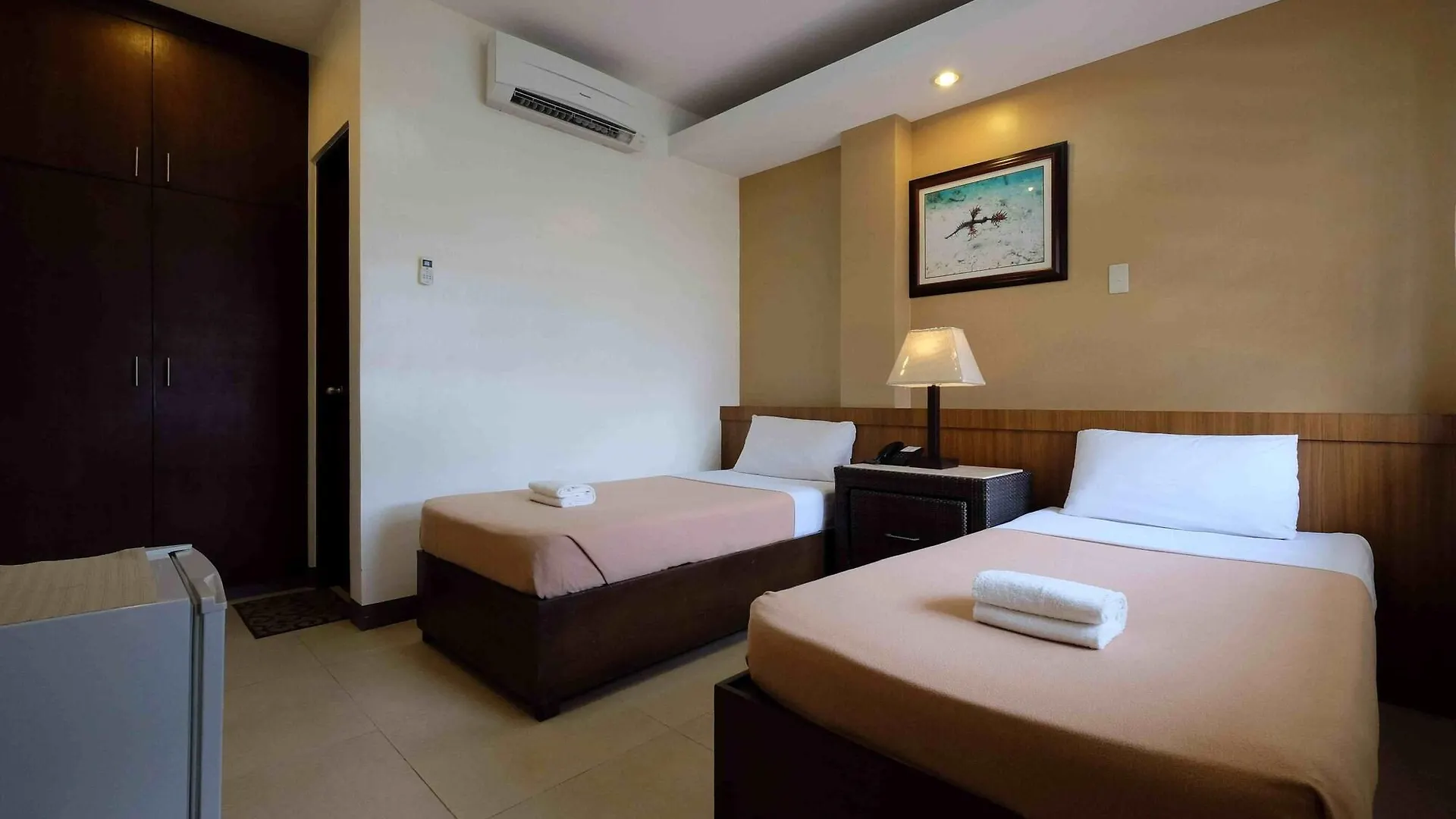 Dive Thru Resort Panglao