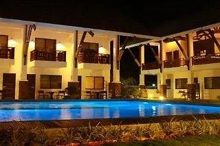 Dive Thru Resort Panglao