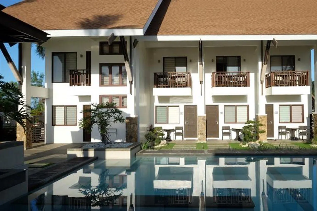 Dive Thru Resort Panglao 3*,  Philippines