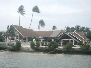 Dive Thru Resort Panglao
