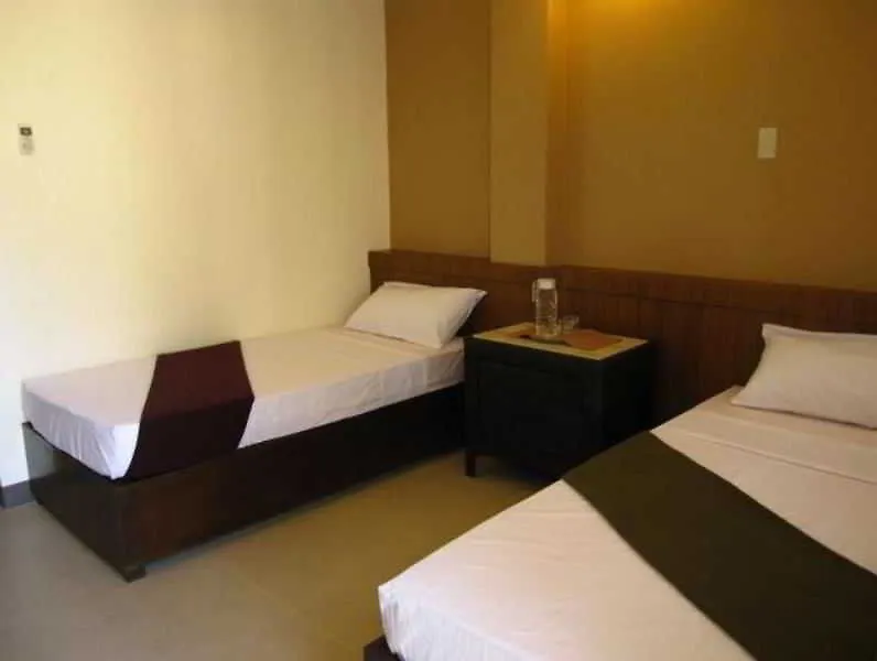 Dive Thru Resort Panglao