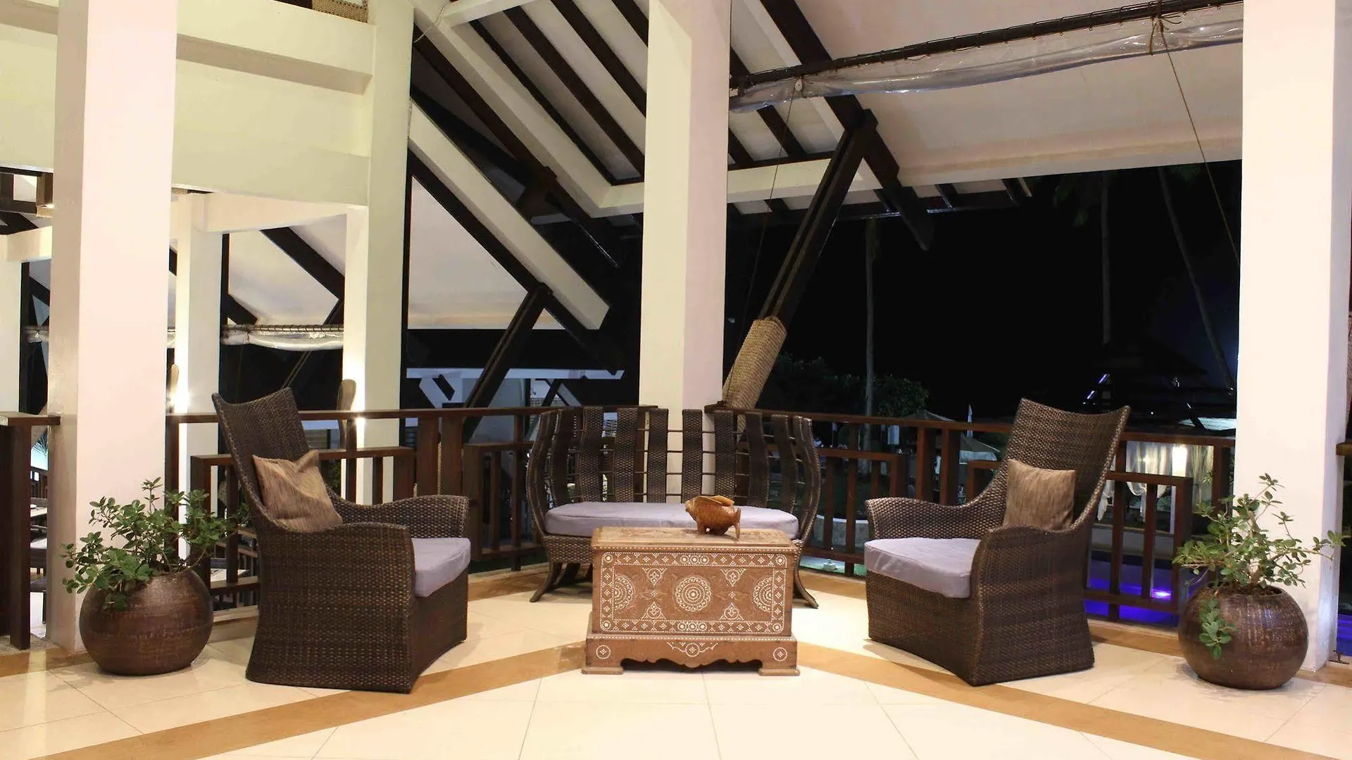 Dive Thru Resort Panglao