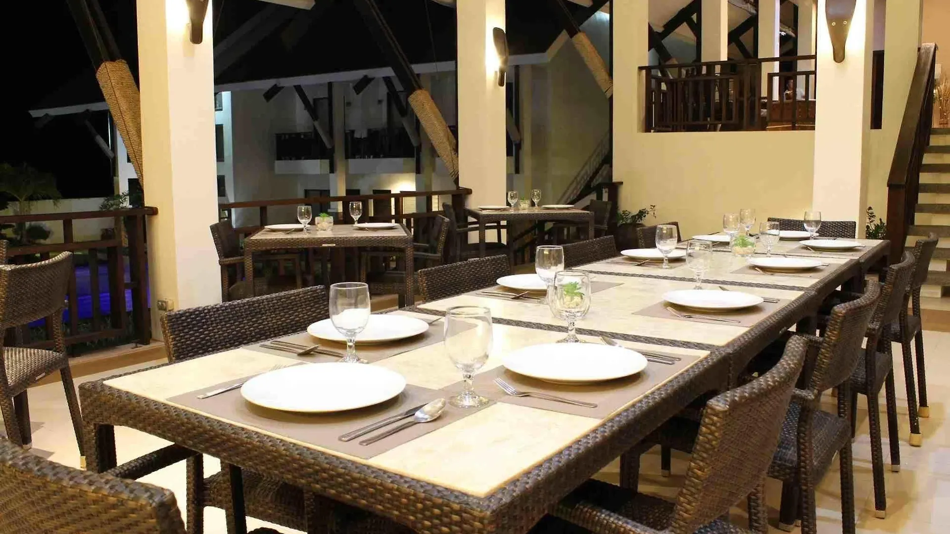 Dive Thru Resort Panglao