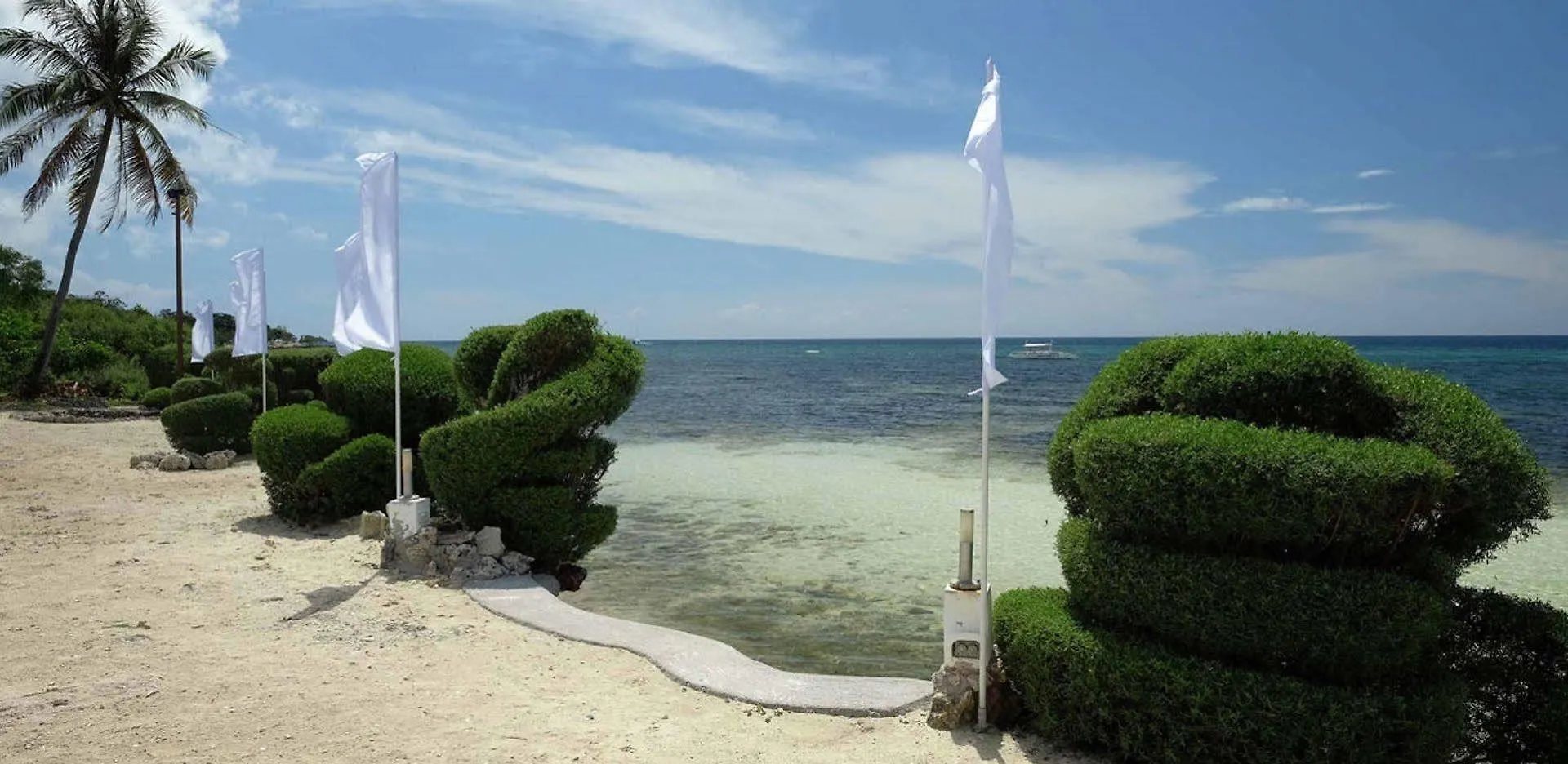 Dive Thru Resort Panglao 3*,  Philippines